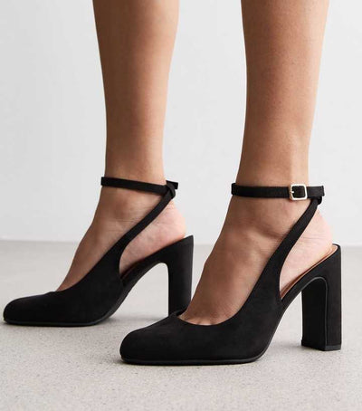 Court Shoes