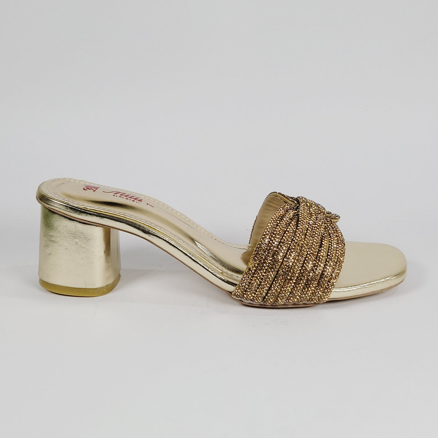 Slipper \401