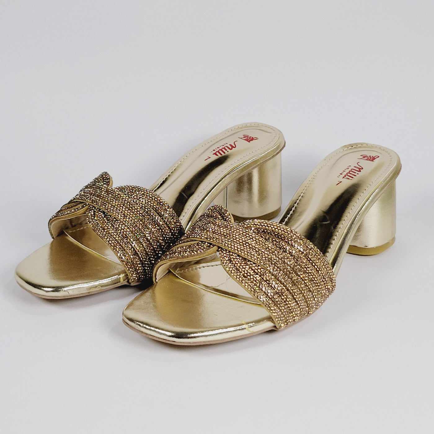 Slipper \401