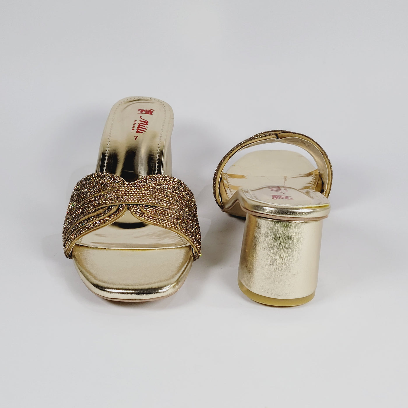 Slipper \401