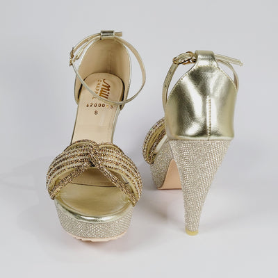 Fancy Sandals /3528