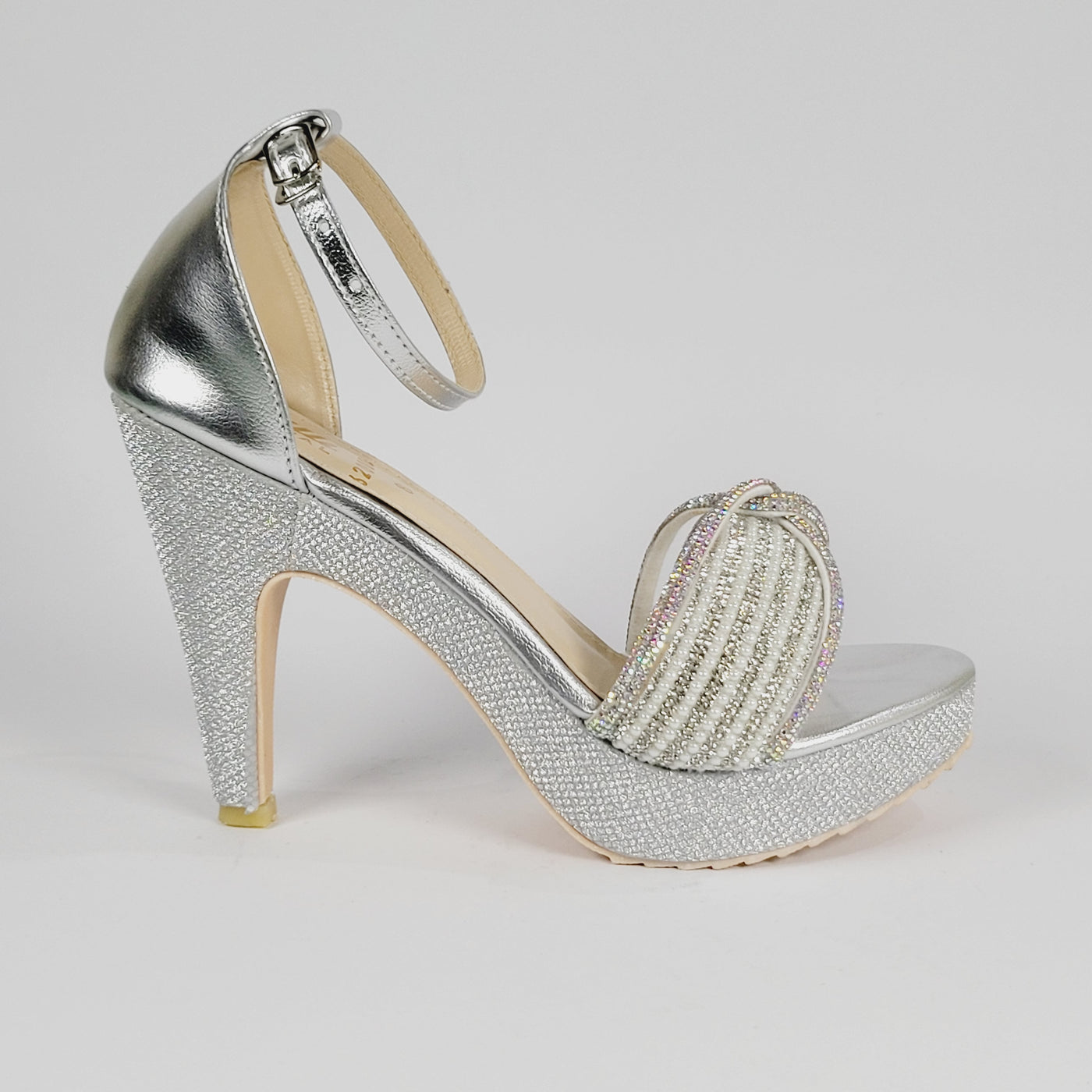 Fancy Sandals /3528