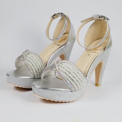 Fancy Sandals /3528