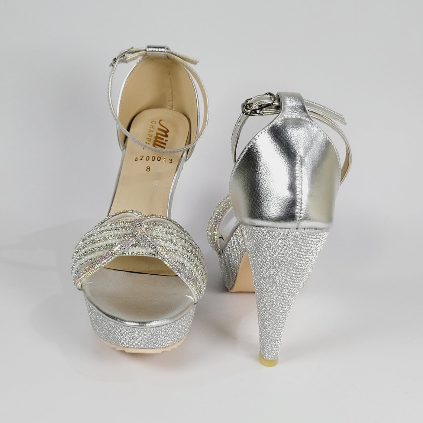Fancy Sandals /3528