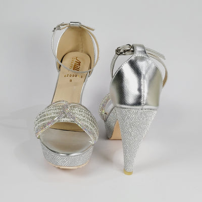 Fancy Sandals /3528