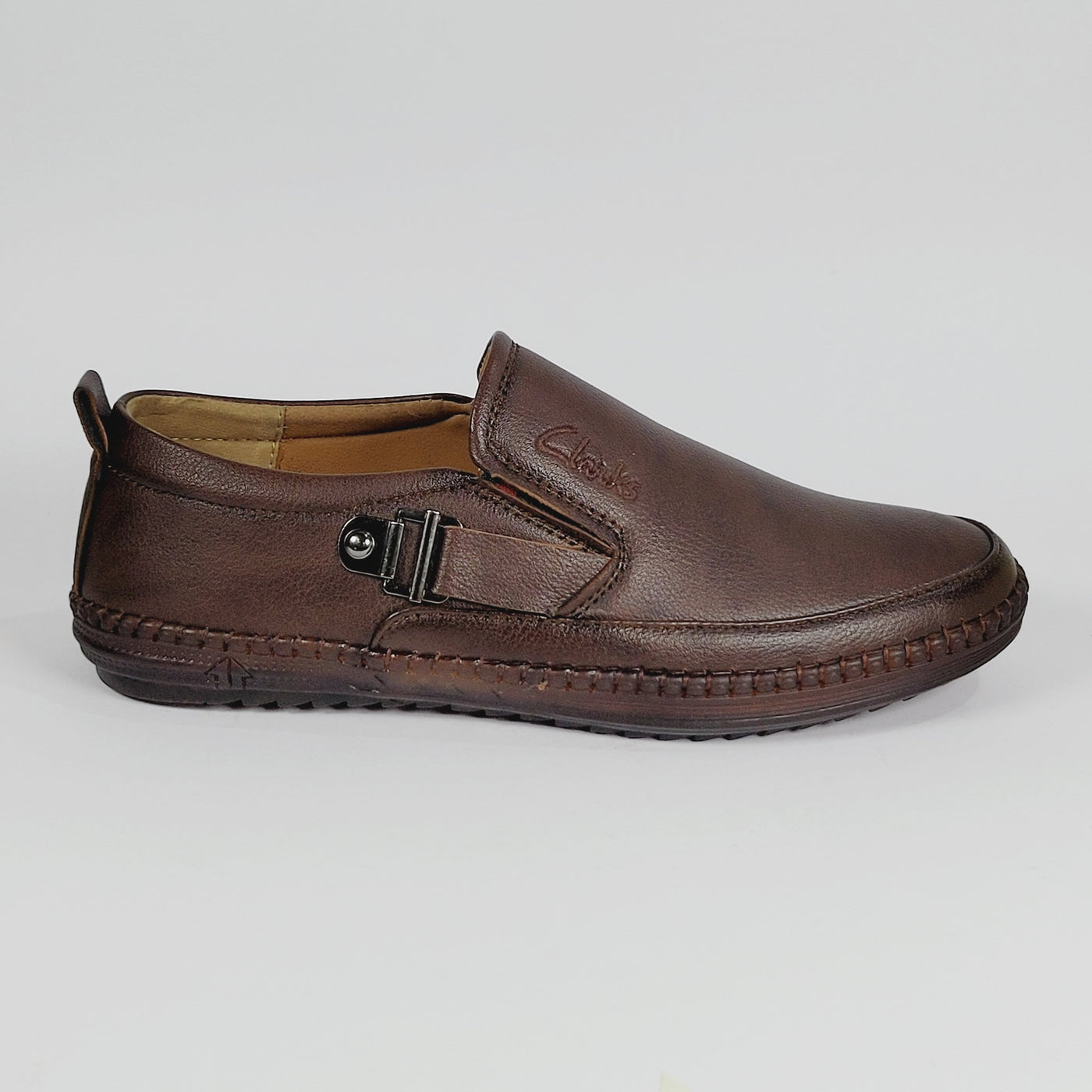 Moccasin \6264
