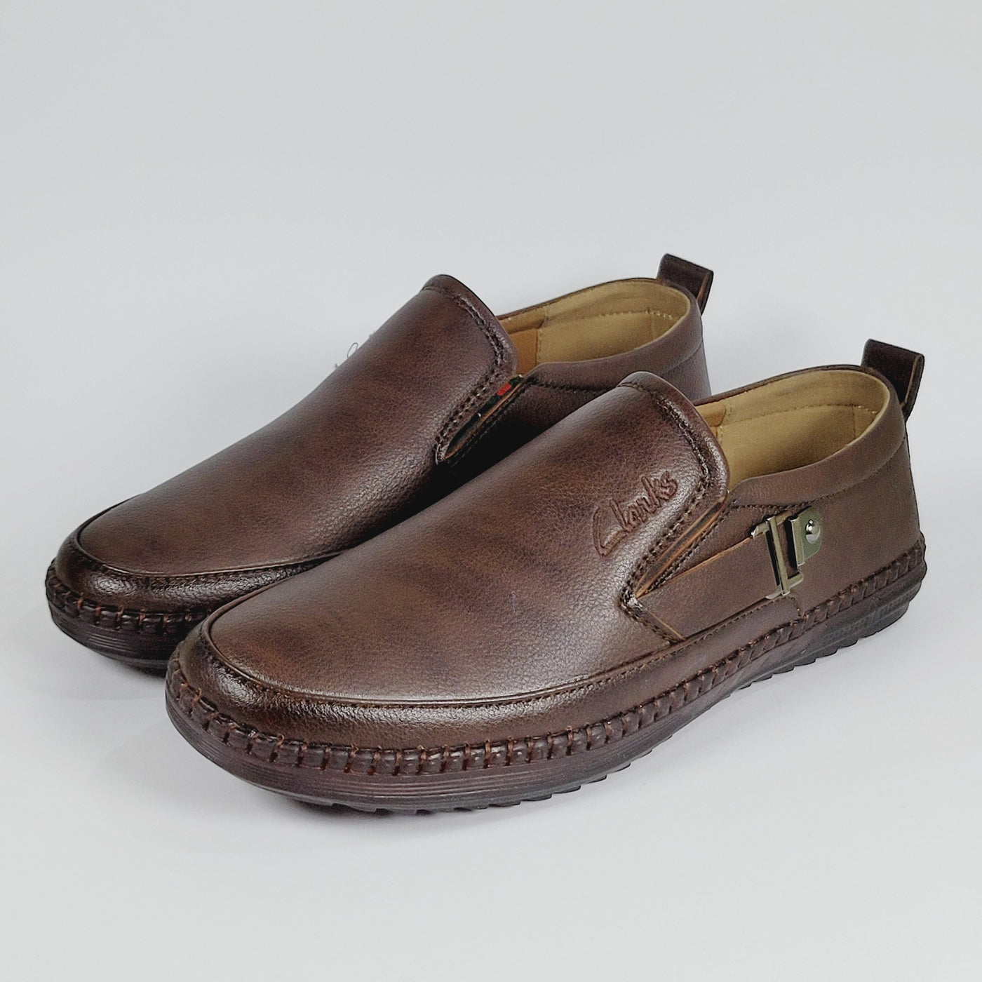Moccasin \6264
