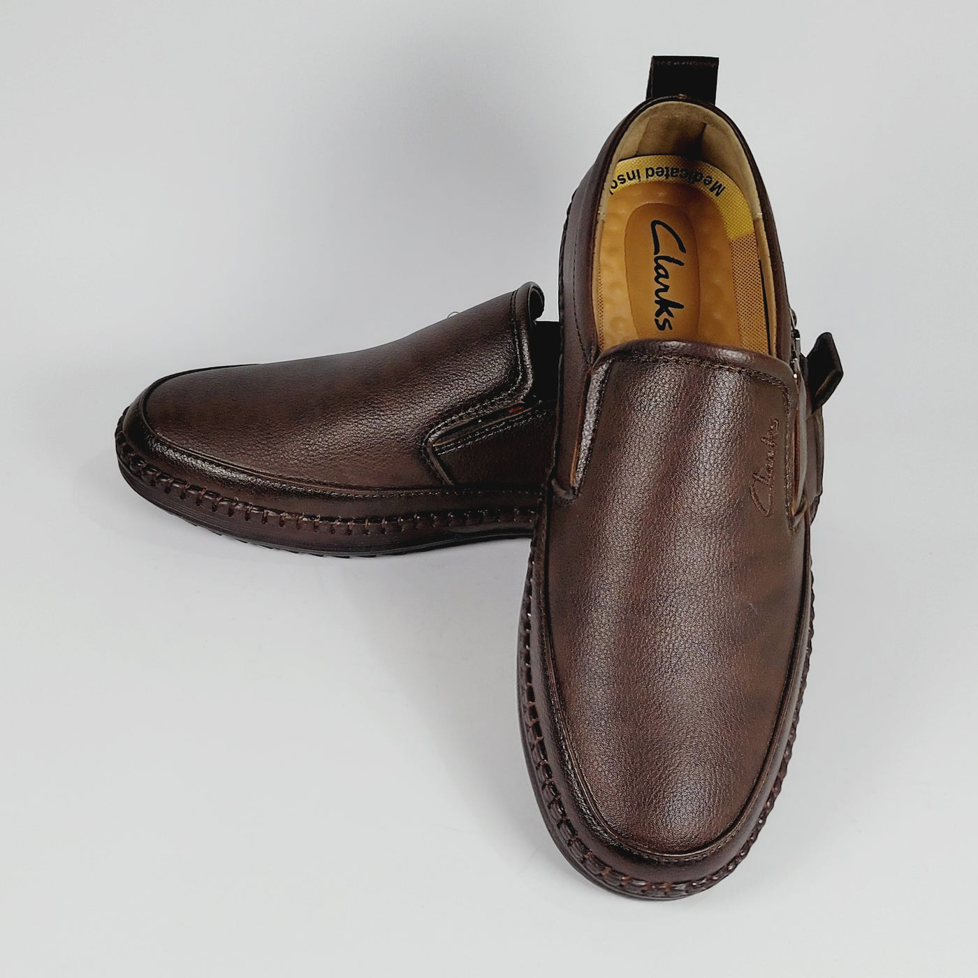 Moccasin \6264