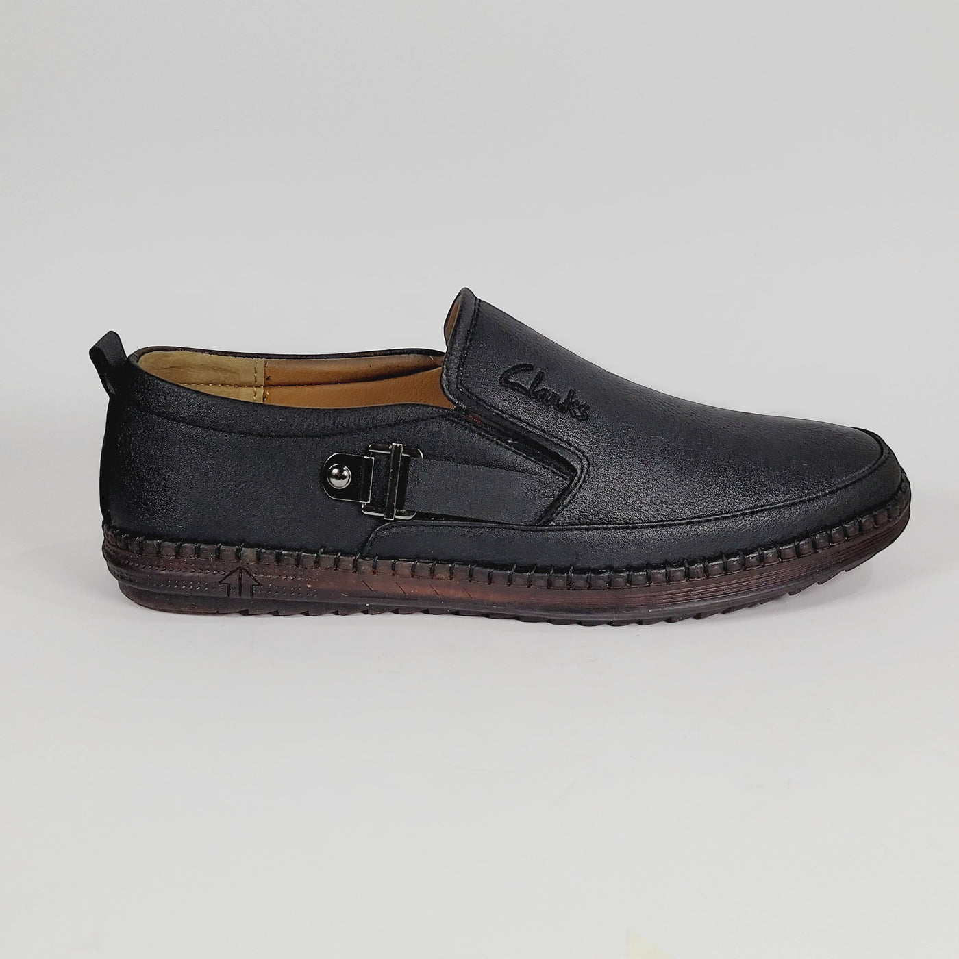 Moccasin \6264