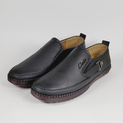 Moccasin \6264