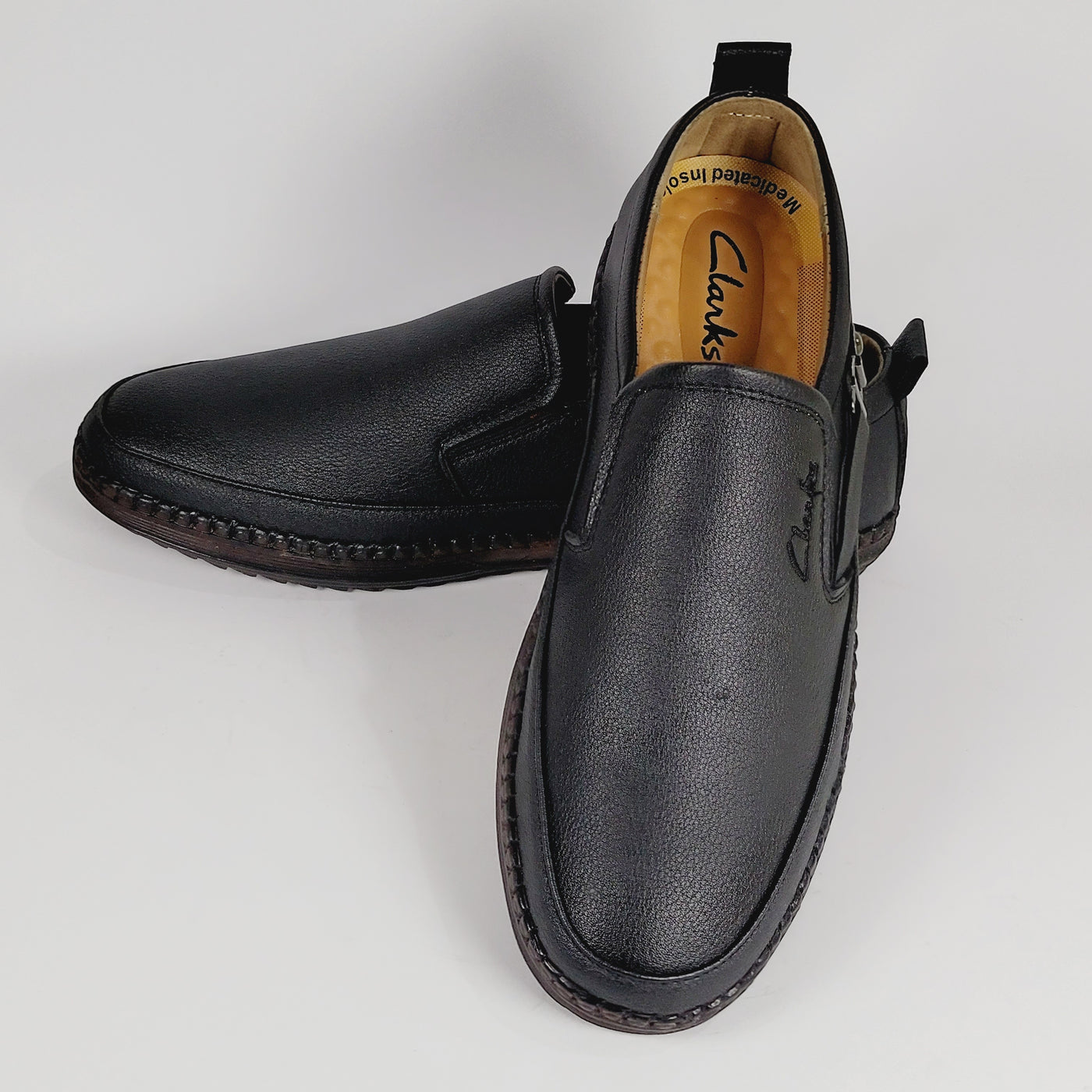 Moccasin \6264