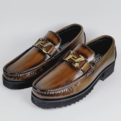 Moccasin \46235
