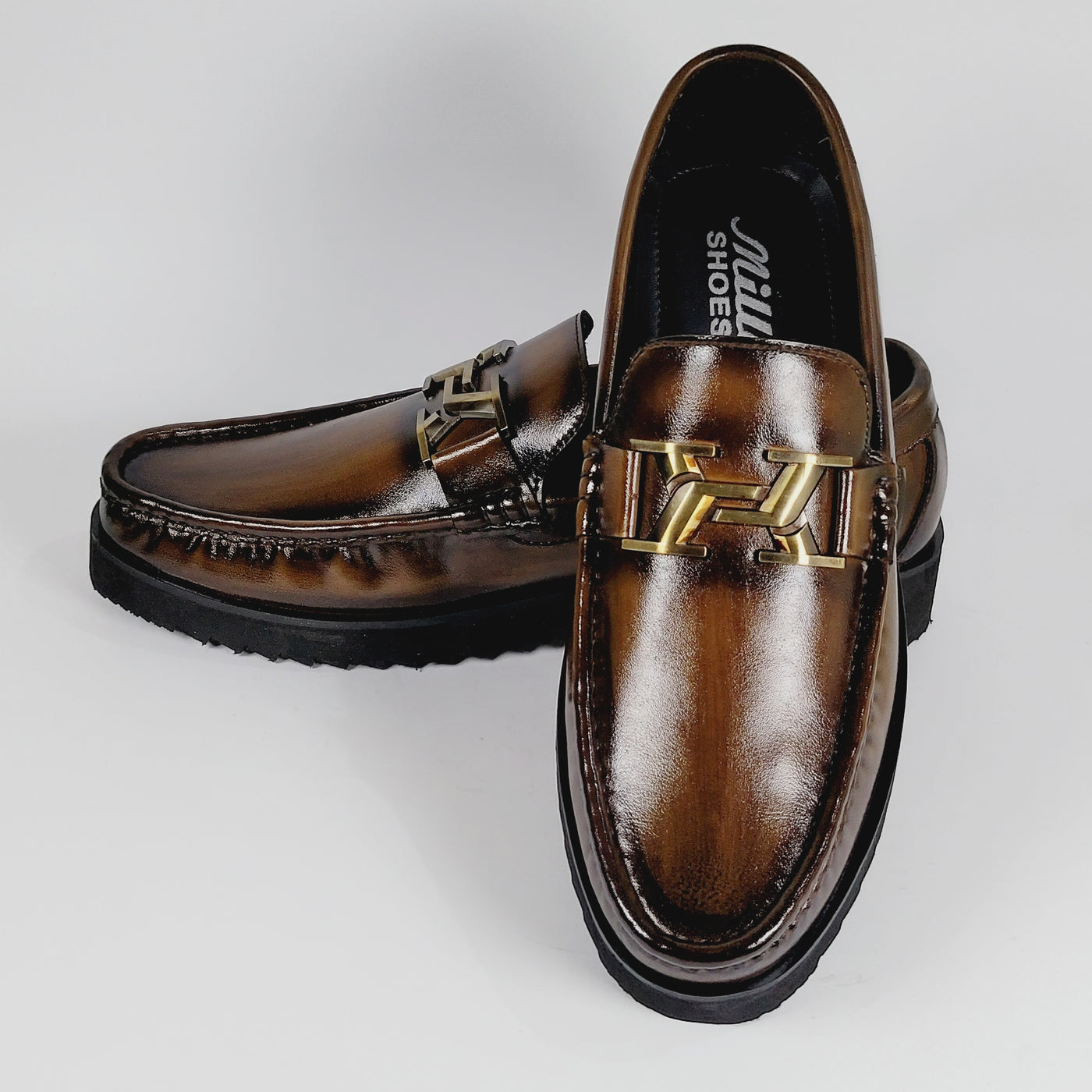 Moccasin \46235