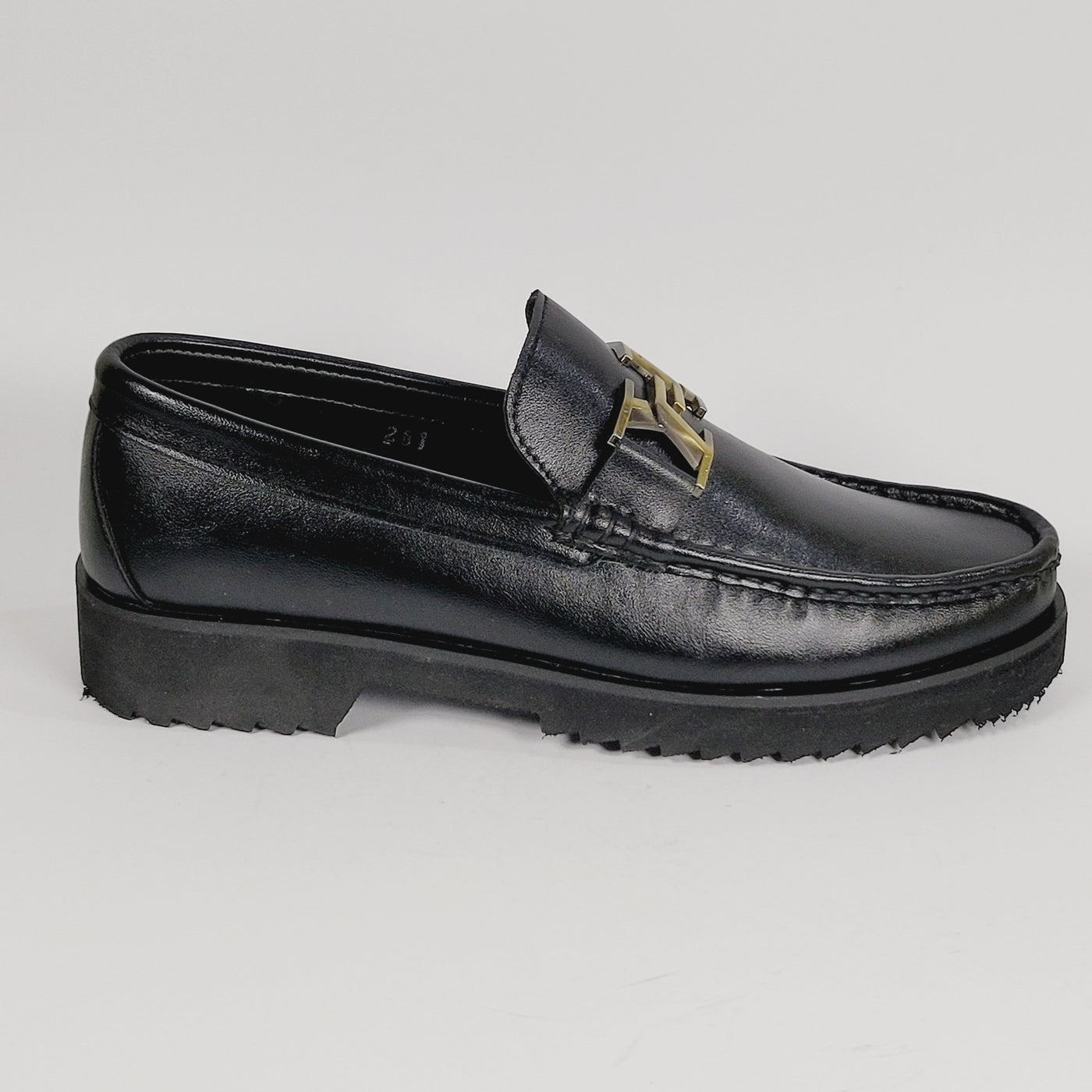 Moccasin \46235