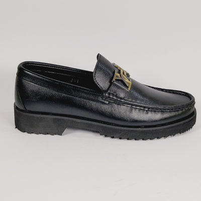 Moccasin \46235