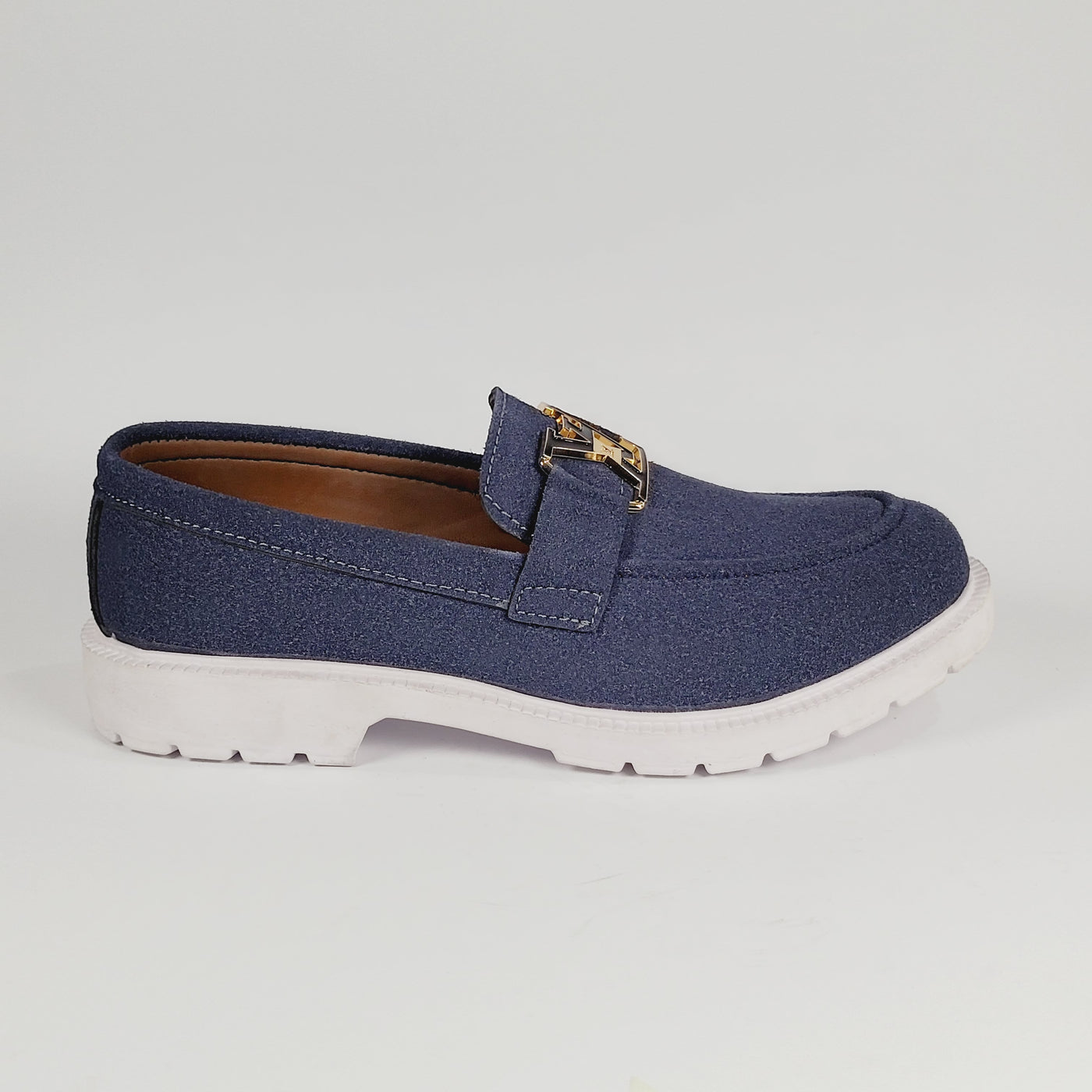 Moccasin \6070