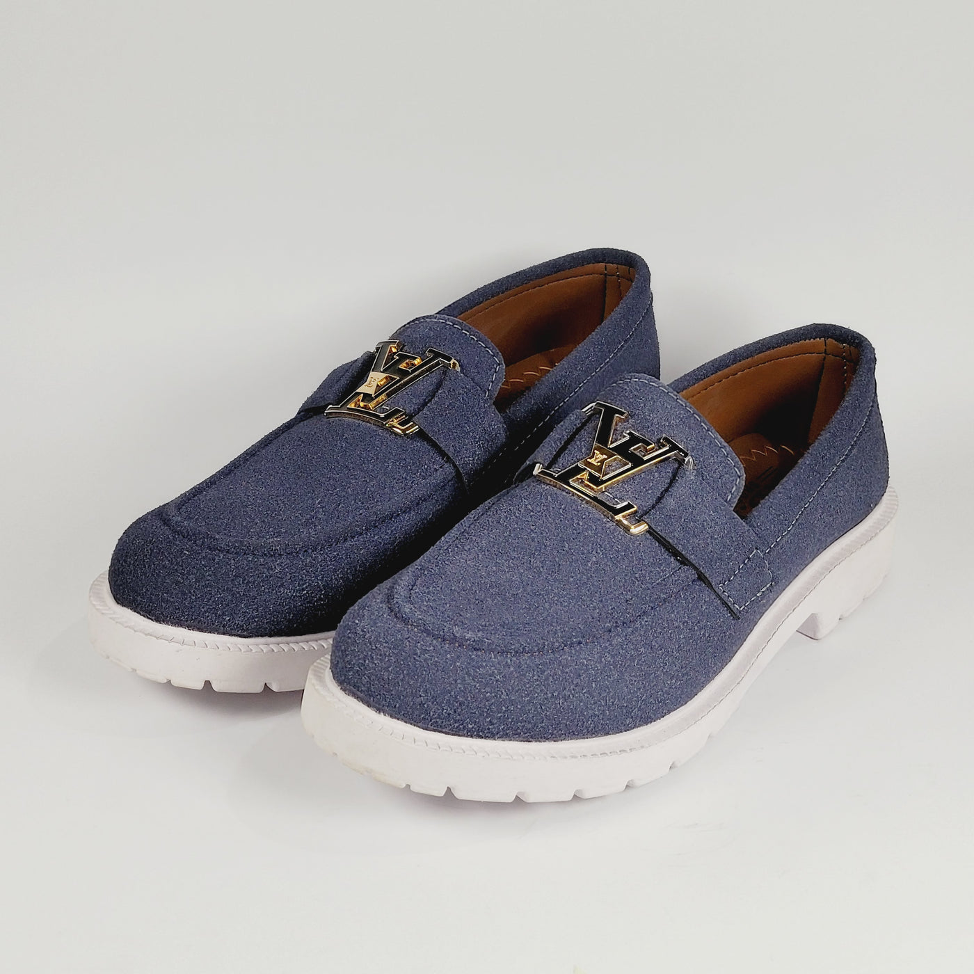 Moccasin \6070
