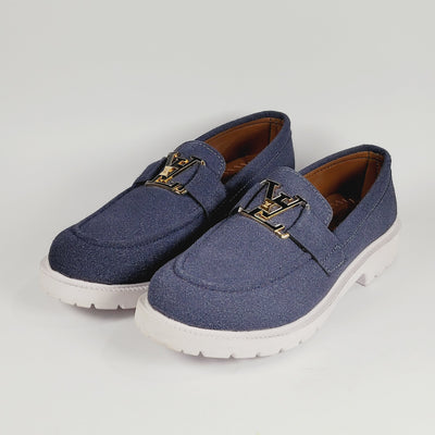 Moccasin \6070