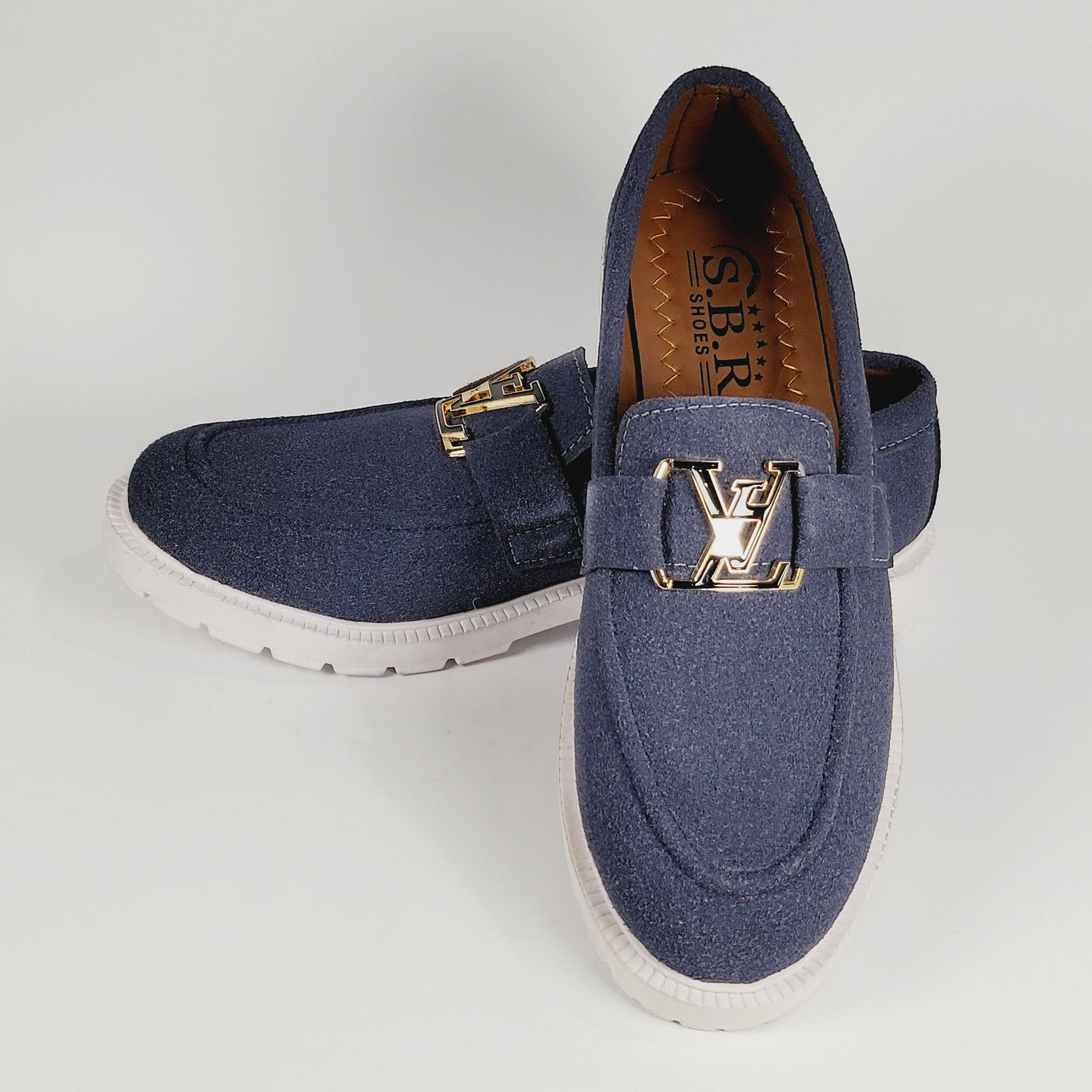 Moccasin \6070