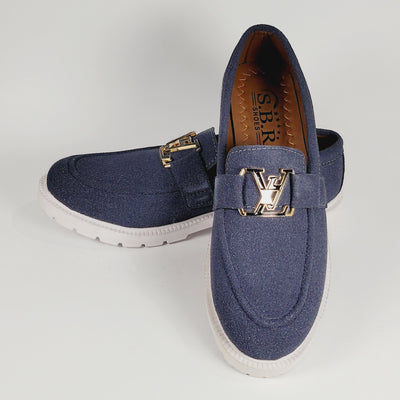 Moccasin \6070