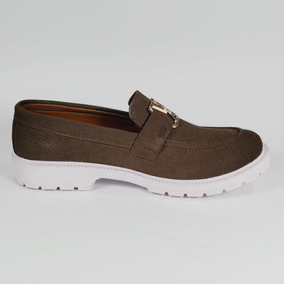 Moccasin \6070