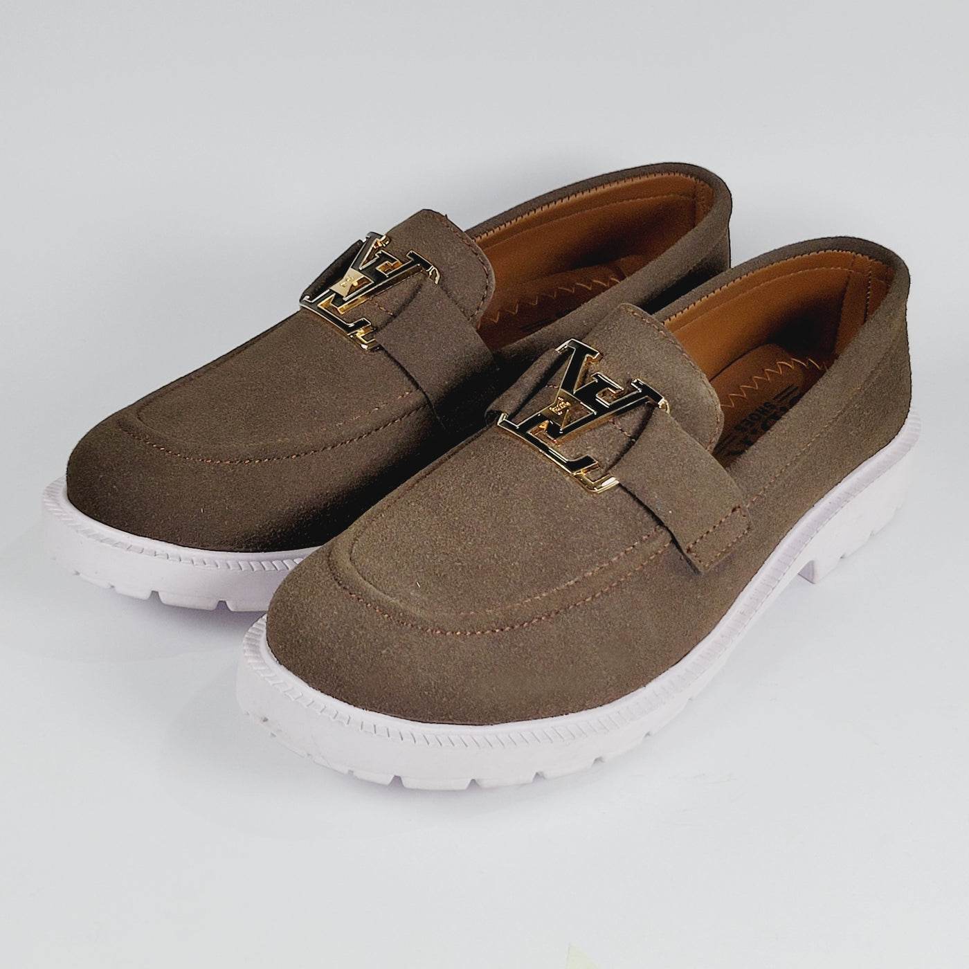 Moccasin \6070