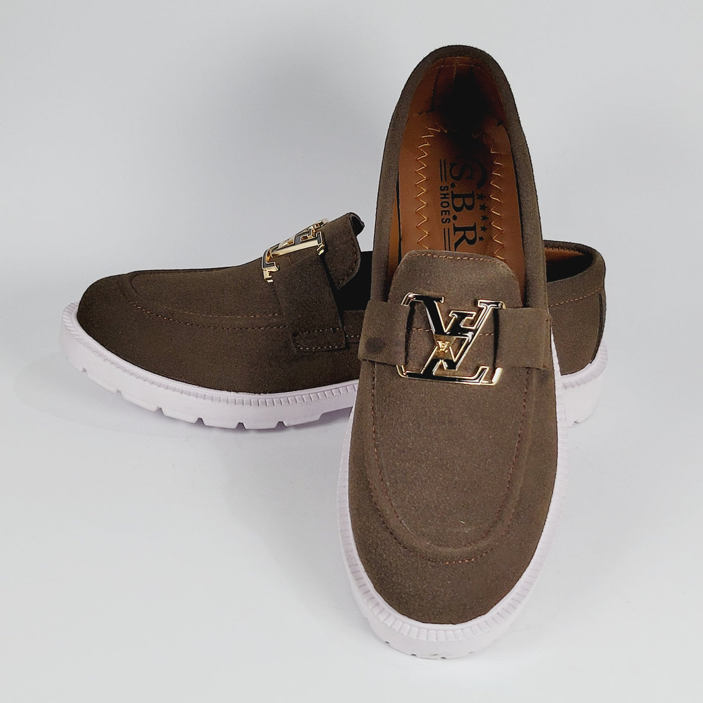 Moccasin \6070