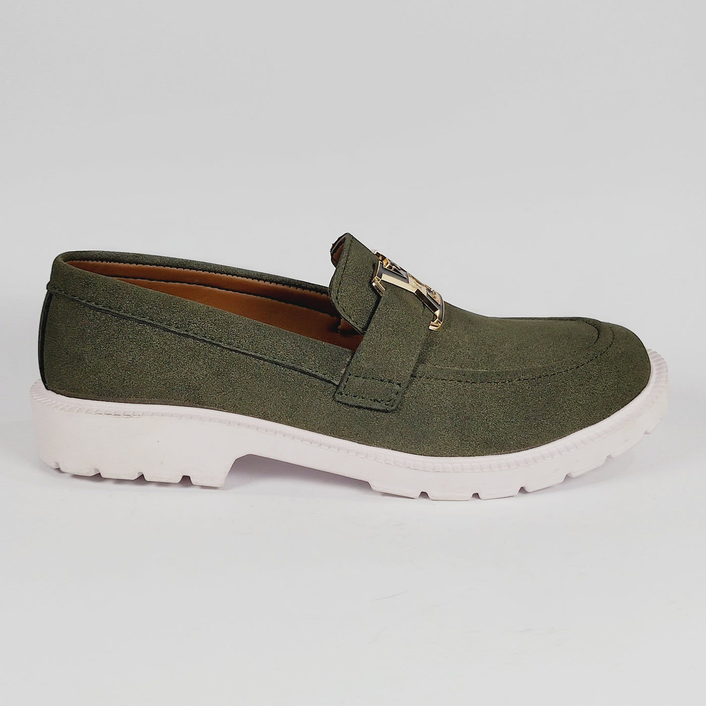 Moccasin \6070