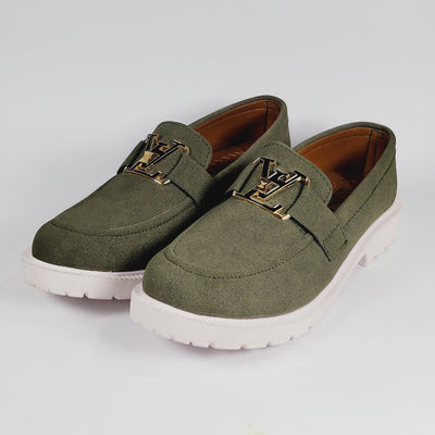 Moccasin \6070