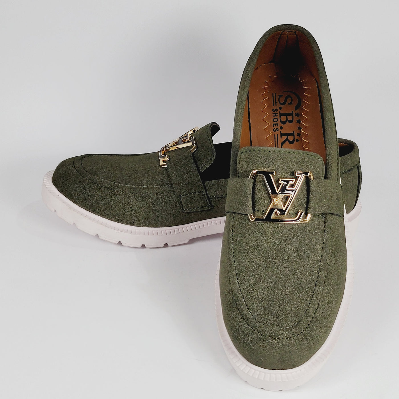 Moccasin \6070