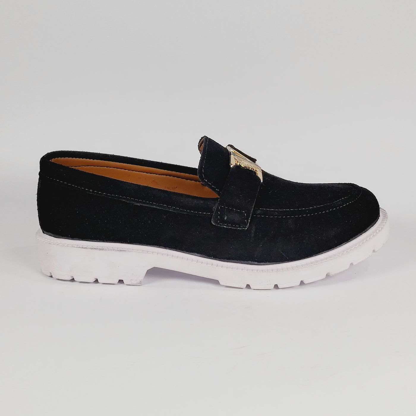 Moccasin \6070