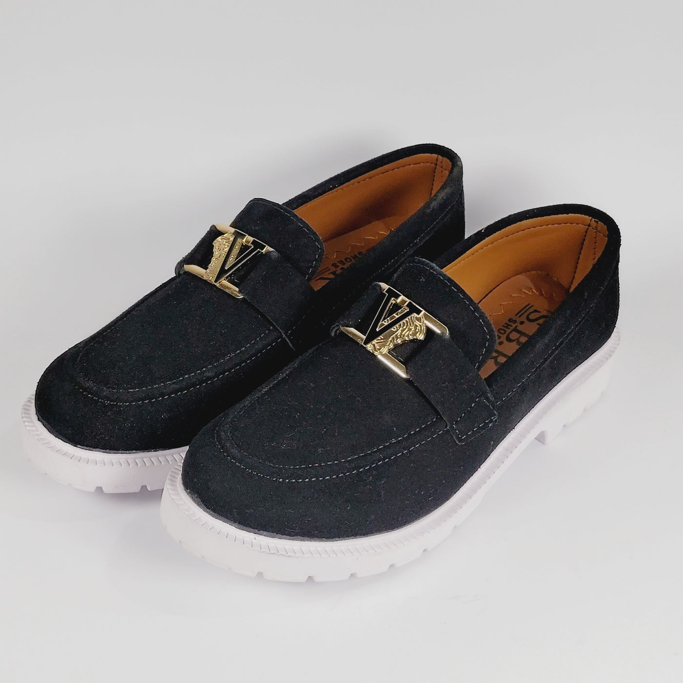 Moccasin \6070
