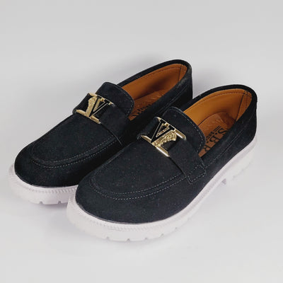Moccasin \6070