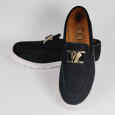 Moccasin \6070