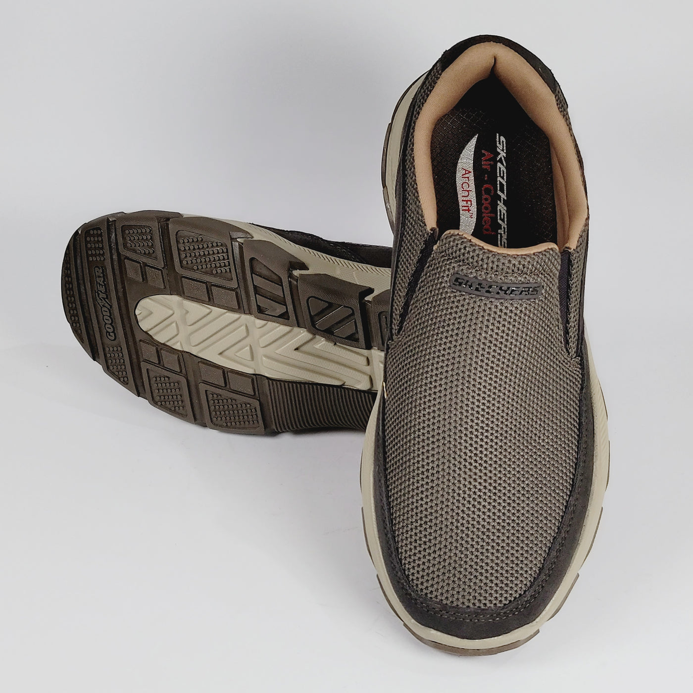 Imported Sneakers \51025
