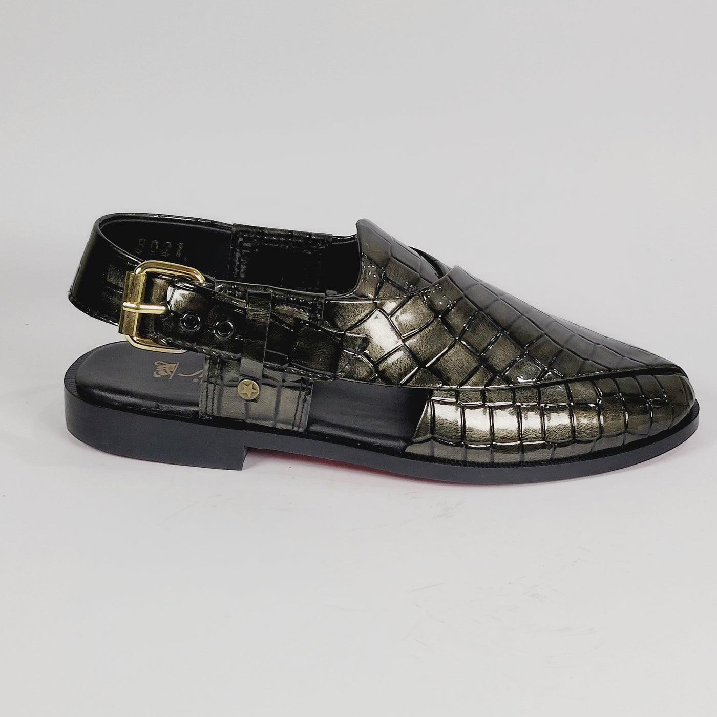 Peshwari Sandals \42009