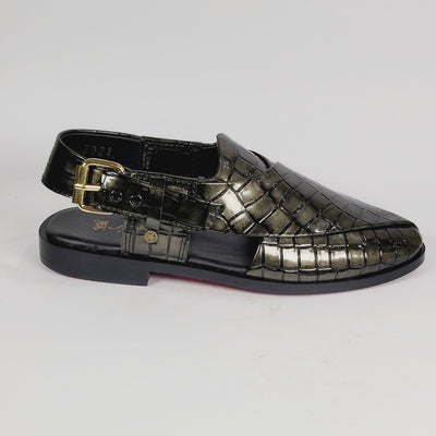 Peshwari Sandals \42009