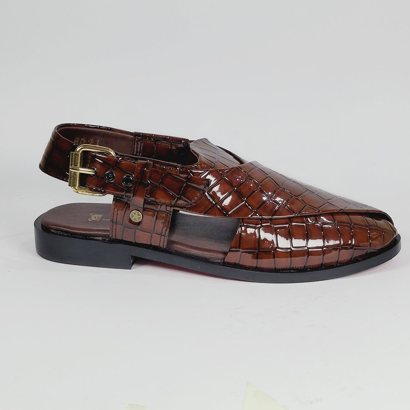 Peshwari Sandals \42009