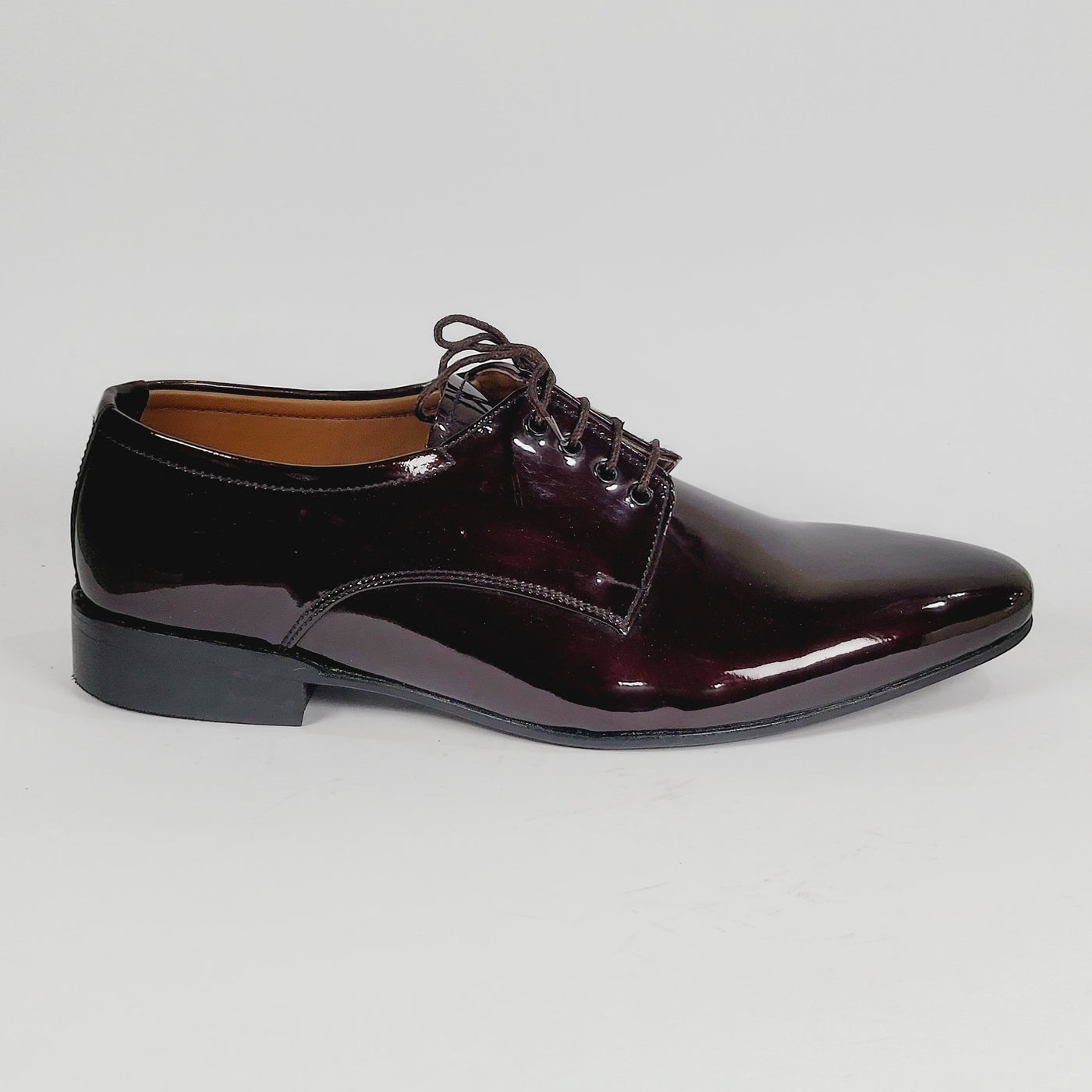 Patent Shoes \40026