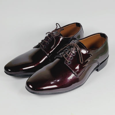 Patent Shoes \40026