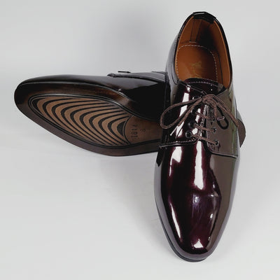 Patent Shoes \40026