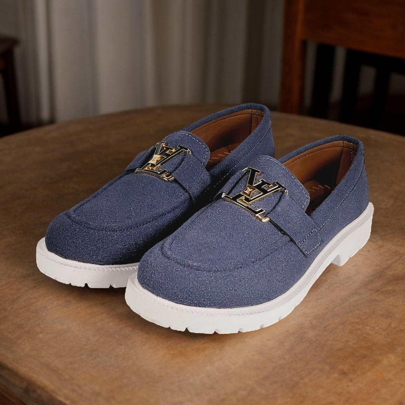 Moccasin \6070
