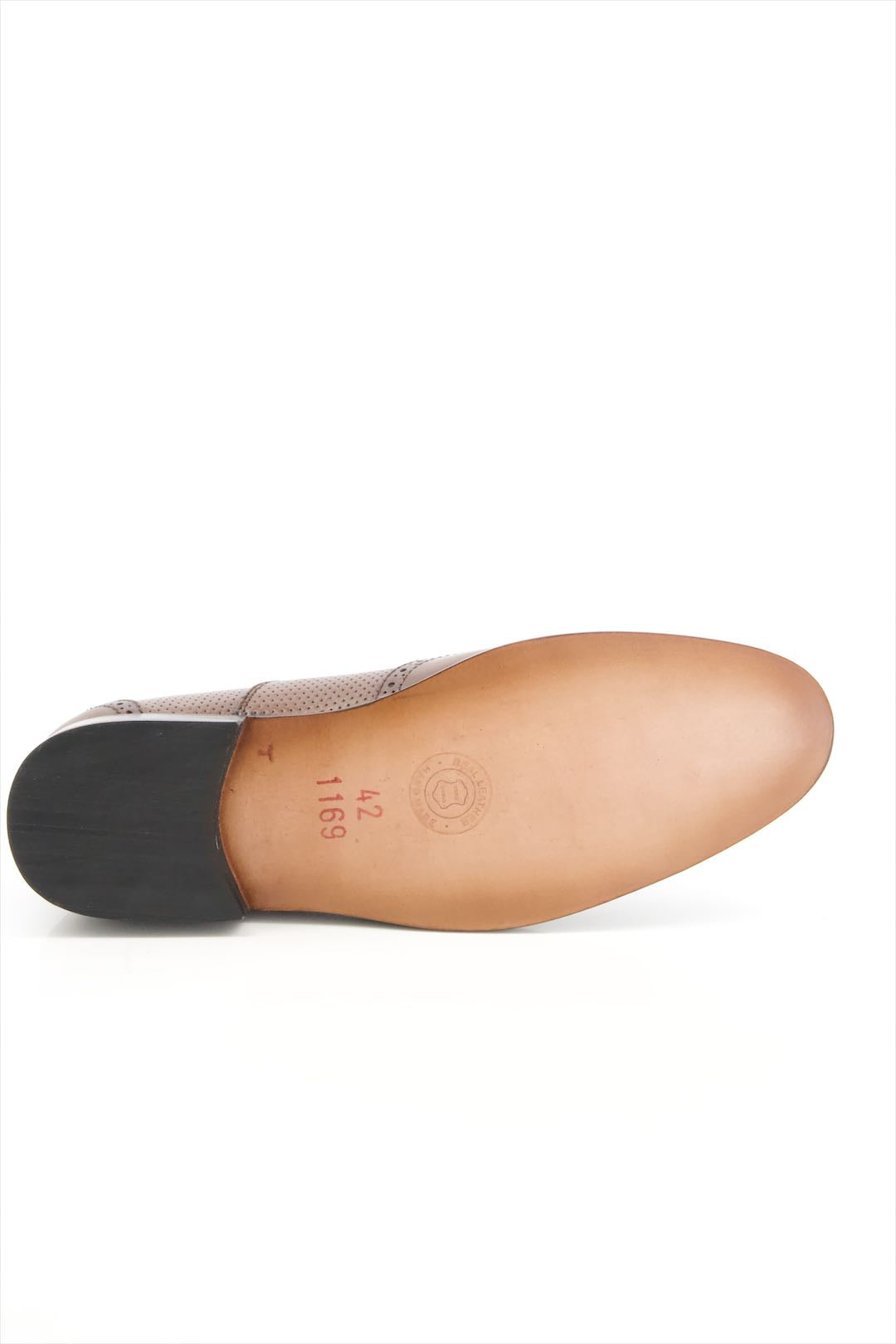 Formal Shoe-40007