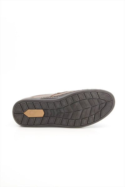 Moccasin /46647 A