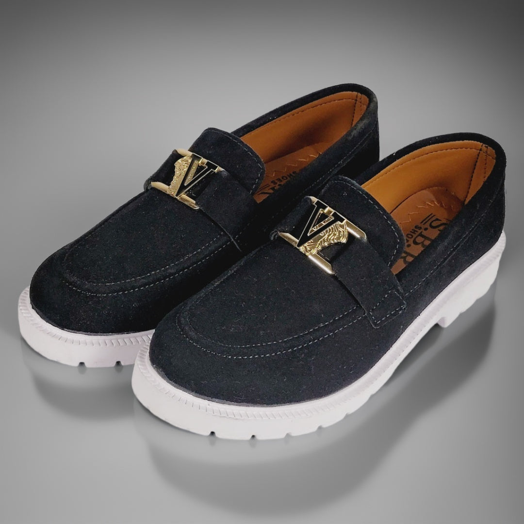 Moccasin \6070