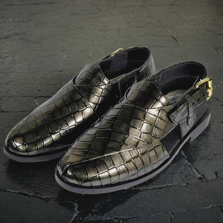 Peshwari Sandals \42009