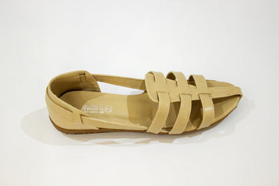 Fawn Flat Sami -3627
