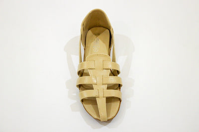 Fawn Flat Sami -3627